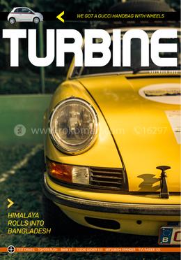 Turbine November 2022