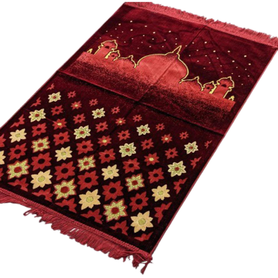 Turkish Famous Zamzam Jaynamaz image