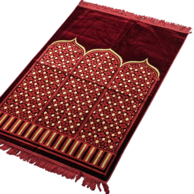 Turkish Famous Zamzam Jaynamaz image