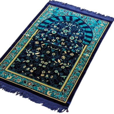 Turkish Famous Zamzam Jaynamaz image