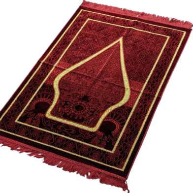 Turkish Famous Zamzam Jaynamaz -23 - Any Design image