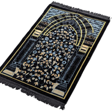 Turkish Famous Zamzam Jaynamaz image