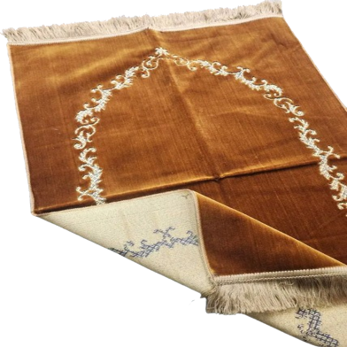 Turkish Plain One Color Design Jaynamaz image