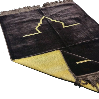 Turkish Plain One Color Design Jaynamaz image