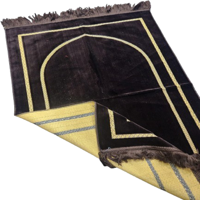 Turkish Plain One Color Design Jaynamaz image