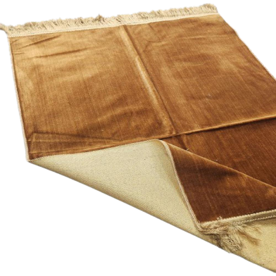 Turkish Plain One Color Jaynamaz image