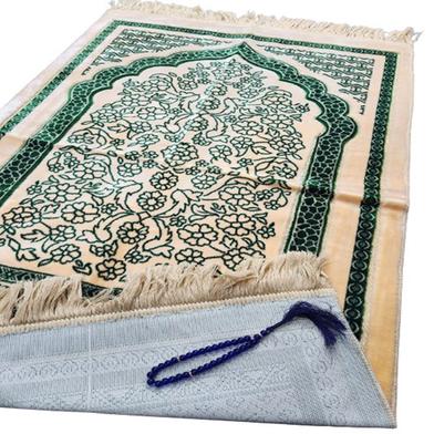 Turkish Premium Quality Al-Malek Jaynamaz image