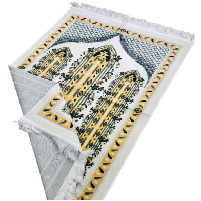 Turkish Safa Brand Dadhiya Jaynamaz image