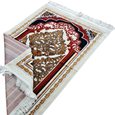 Turkish Safa Brand Dadhiya Jaynamaz image