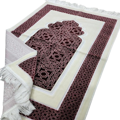 Turkish Safa Brand Dadhiya Jaynamaz image