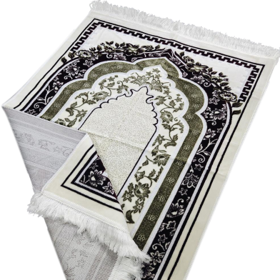 Turkish Safa Brand Dadhiya Jaynamaz image