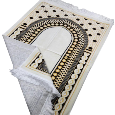 Turkish Safa Brand Dadhiya Jaynamaz image