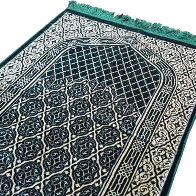 Turkish Safa Brand Geneva Jaynamaz image