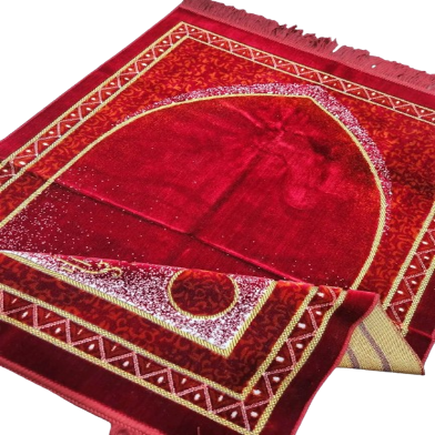 Turkish Safa Brand Jumbo Jaynamaz image