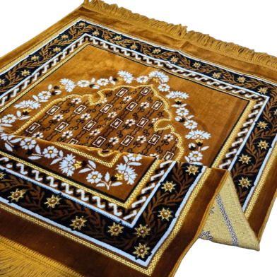Turkish Safa Brand Jumbo Jaynamaz image