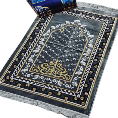 Turkish Safa Brand Jumbo Jaynamaz image