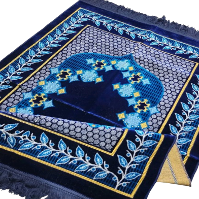 Turkish Safa Brand Jumbo Jaynamaz image