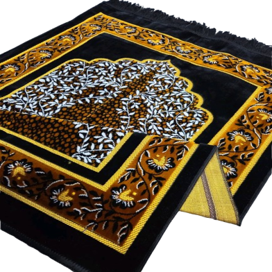 Turkish Safa Brand Jumbo Jaynamaz image