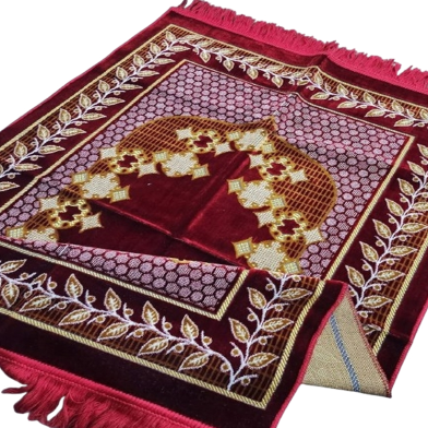 Turkish Safa Brand Jumbo Jaynamaz 80/120cm image