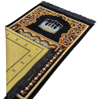 Turkish Safa Marhaba prayer Turkish famous Jaynamaz image