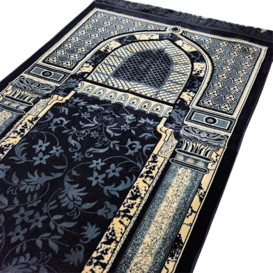 Turkish Safa brand Dadhiya Blake Jaynamaz image