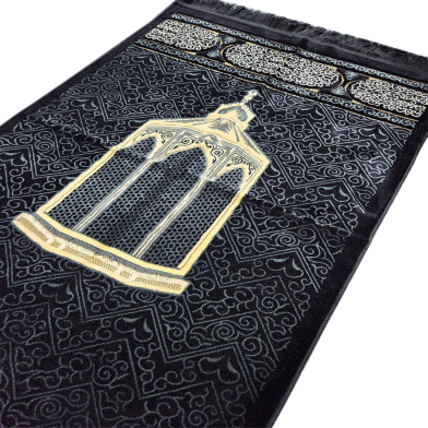 Turkish Safa brand Dadhiya Blake Jaynamaz image