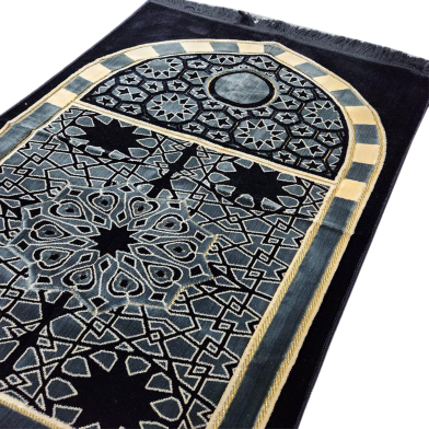 Turkish Safa brand Dadhiya Blake Jaynamaz image