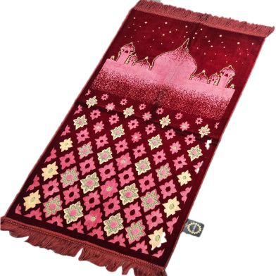 Turkish Single Jaynamaz image