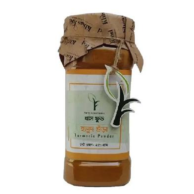Khaas Food Turmeric Powder (Holud Gura) - 250 gm image