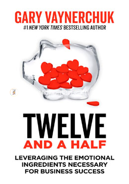 Twelve and a Half image
