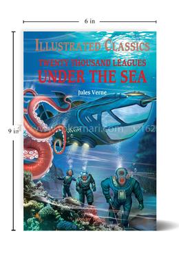 Twenty Thousand Leagues Under The Sea