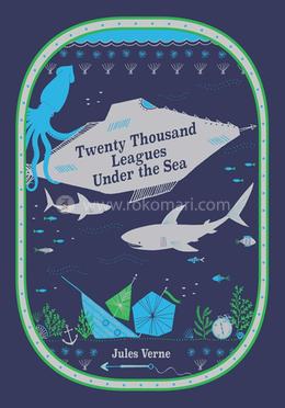 Twenty Thousand Leagues Under the Sea 