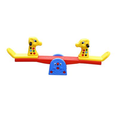 Twin Bob Deer Seesaw image