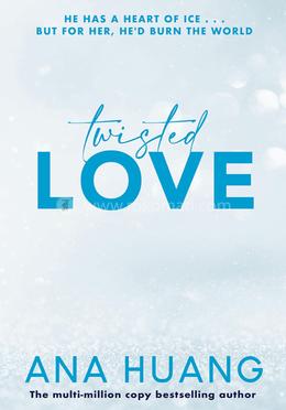 Twisted Love image
