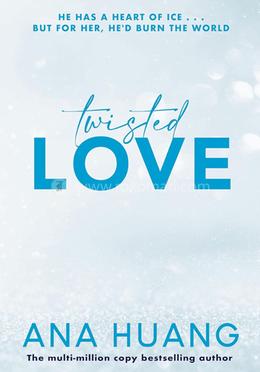 Twisted Love image