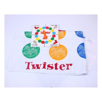 Twister Game image