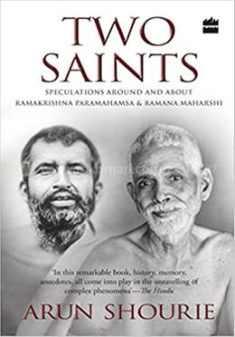 Two Saints