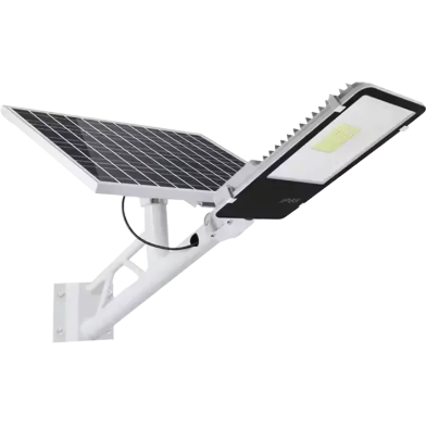 Two Solar 100W Lamp Side Lens 1Pc image