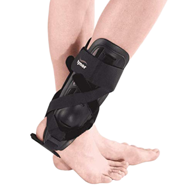 Tynor Ankle Support Ankle Splint D-26 image