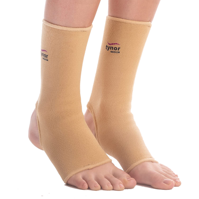 Tynor Anklet 1 Pair image