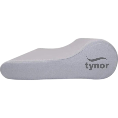 Tynor Cervical Pillow Regular Soft Durable Cervical Spine Posture - Universal Size image