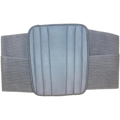 Tynor Contoured L.S. Support belt(Immobilization, Posture Correction, Back Pain Relief) image
