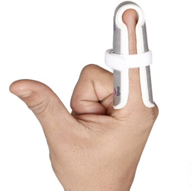 Tynor Finger Cot F-02, Small (Below 3 inch) image