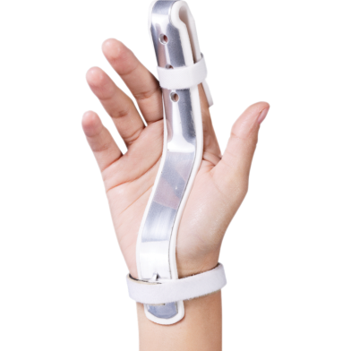 Tynor Finger Extension Splint (Injured Finger Immobilization) image