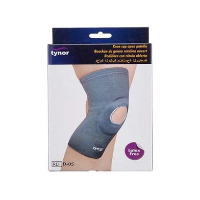 Tynor Knee Cap Open Patella Support D 05 image