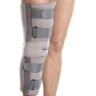 Tynor Knee Immobilizer 19 inches image
