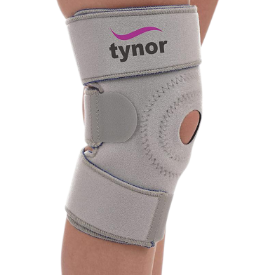Tynor Knee Wrap (Neoprene) J-05 image