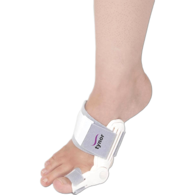 Tynor MediFootCare Bunion Splint image