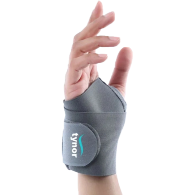 Tynor Wrist Brace with Thumb image
