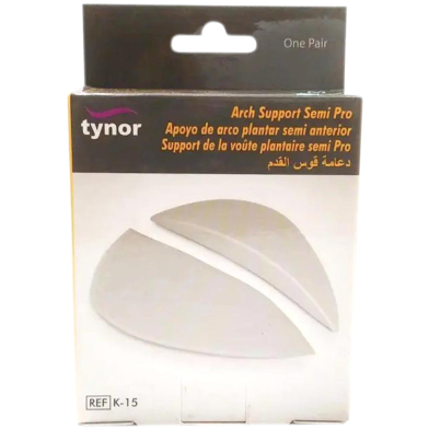 Tynor Arch Support (Pair) image